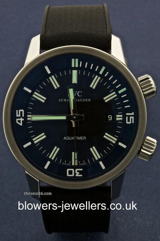 IWC IW3231-01