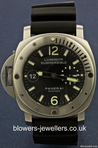 Panerai PAM 00239