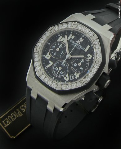 Audemars Piguet 26048SKZZD002CA01