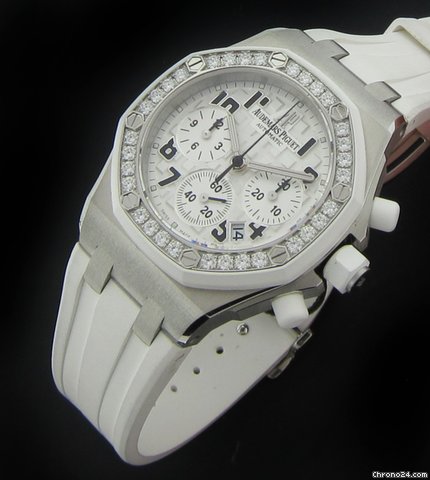 Audemars Piguet 26048SK.ZZ.D010CA.01