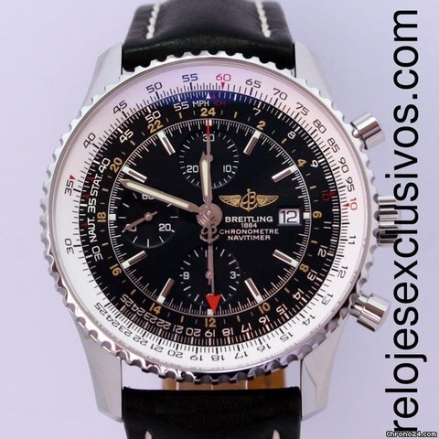 Breitling A24322