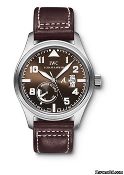 IWC IW320104//Movement:
