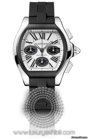 Cartier W6206020