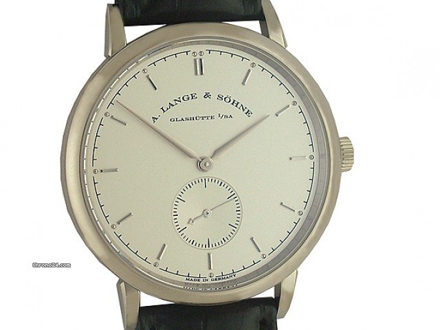 A. Lange & Sohne 216.026
