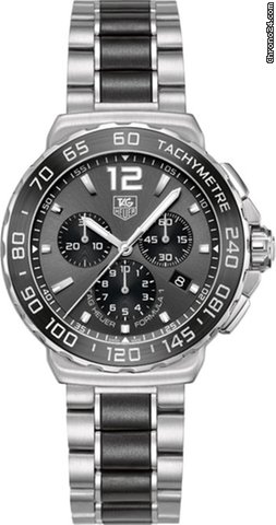 TAG Heuer CAU1115.BA0869
