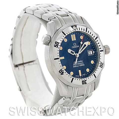 Omega 2562.80.00
