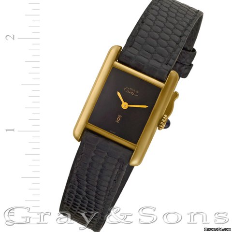 Cartier 60025