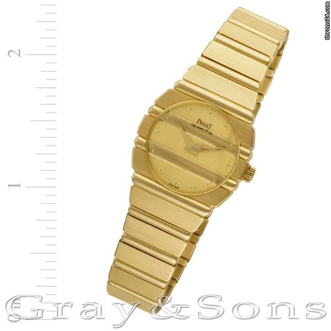 Piaget 861C701