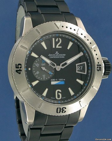 Jaeger LeCoultre Q184T770