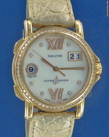 Ulysse Nardin 226-22