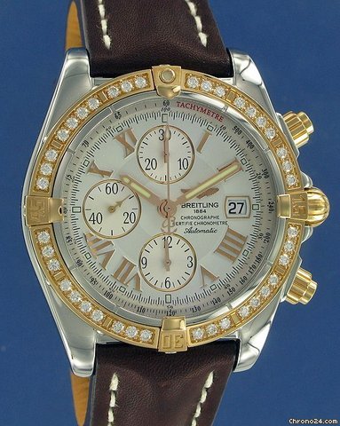 Breitling C13356
