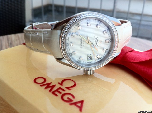 Omega 23118302055001