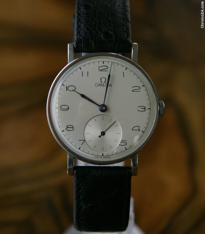 Omega Omega 43055
