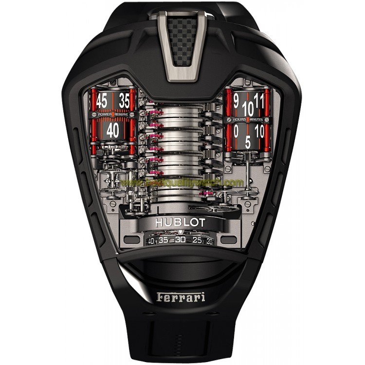 Hublot 905.ND.0001.RX 