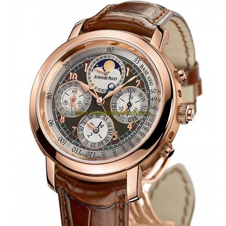 Audemars Piguet 25866OR.OO.D088CR.02