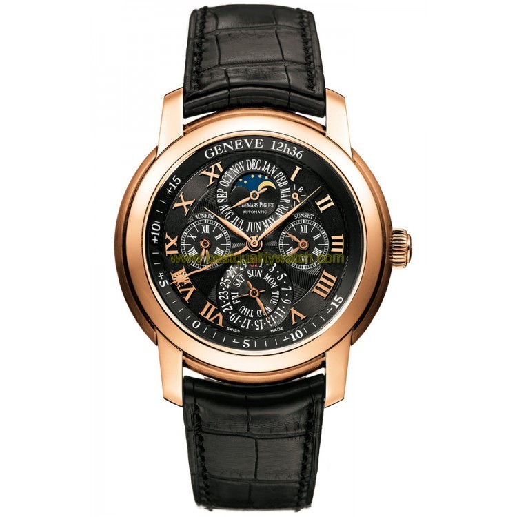 Audemars Piguet 26003OR.OO.D002CR.01002