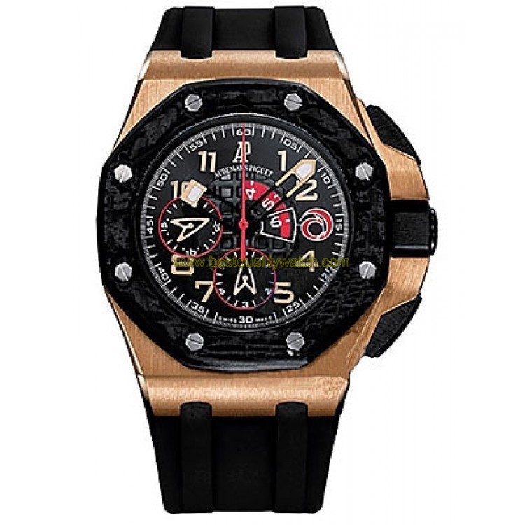 Audemars Piguet 26062OR.OO.A002CA.01