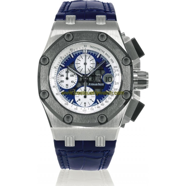 Audemars Piguet 26078PO.OO.D018CR.01