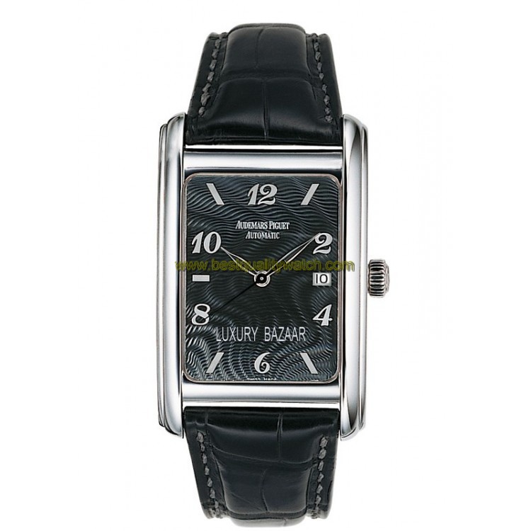 Audemars Piguet 15121BC.OO.0002CR.02