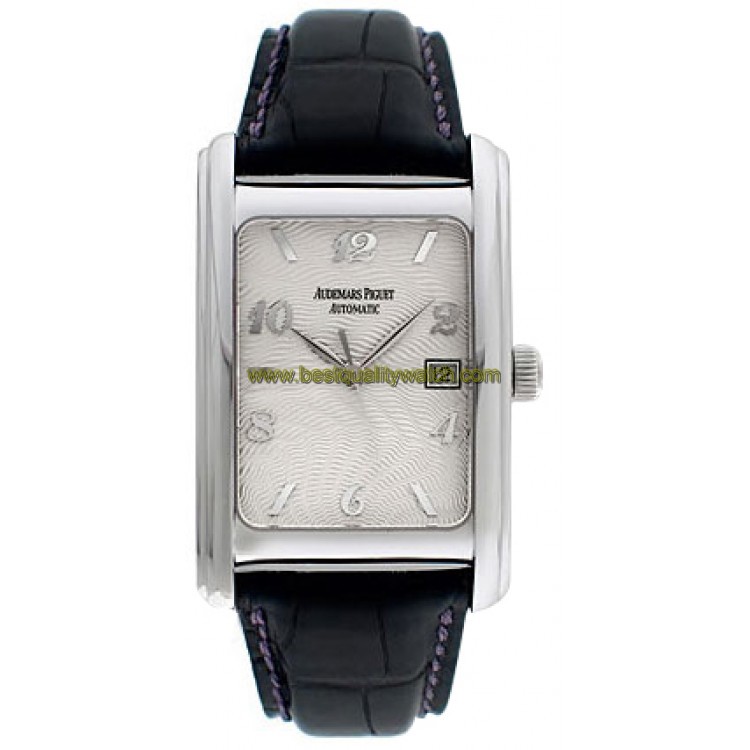 Audemars Piguet 15121BC.OO.A002CR.01