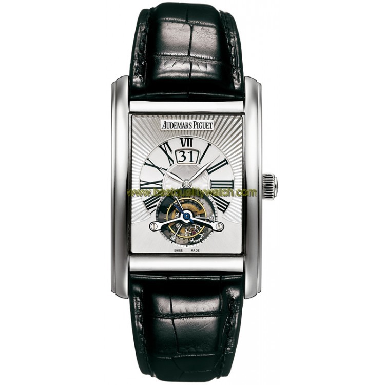 Audemars Piguet 26009BC.OO.D002CR.01