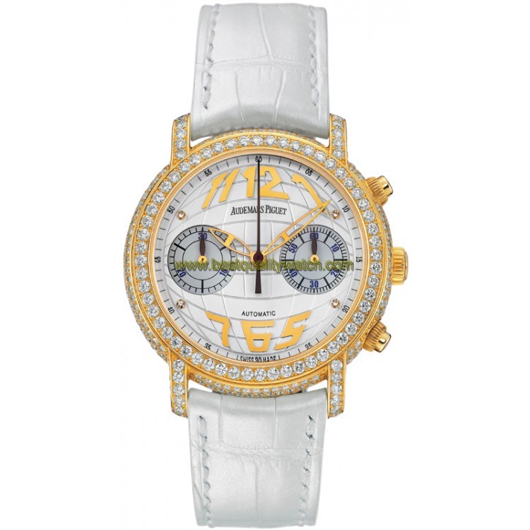 Audemars Piguet 26037BA.ZZ.D014CR.01.A