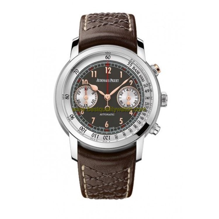 Audemars Piguet 26558TI.OO.D080VE.01
