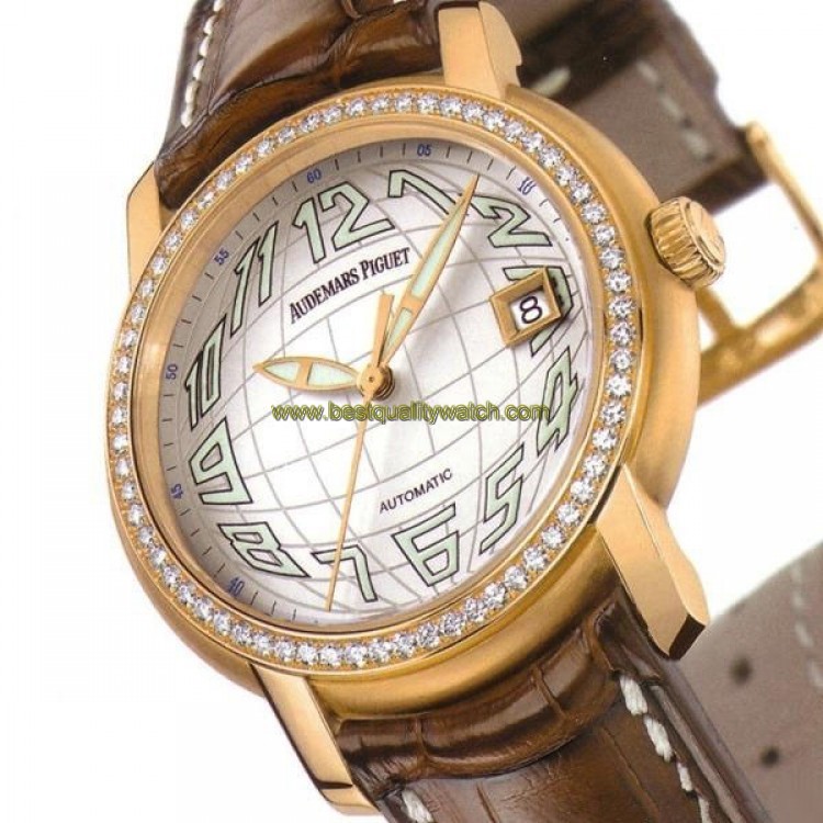 Audemars Piguet 15140OR.ZZ.A088CR.02