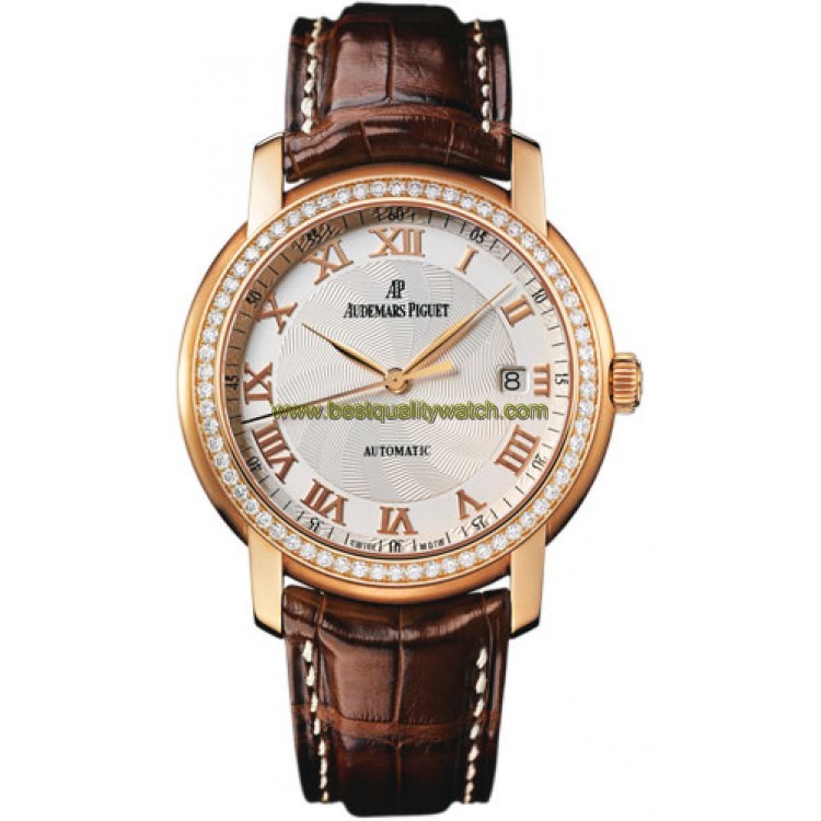 Audemars Piguet 15140OR.ZZ.A088CR.03