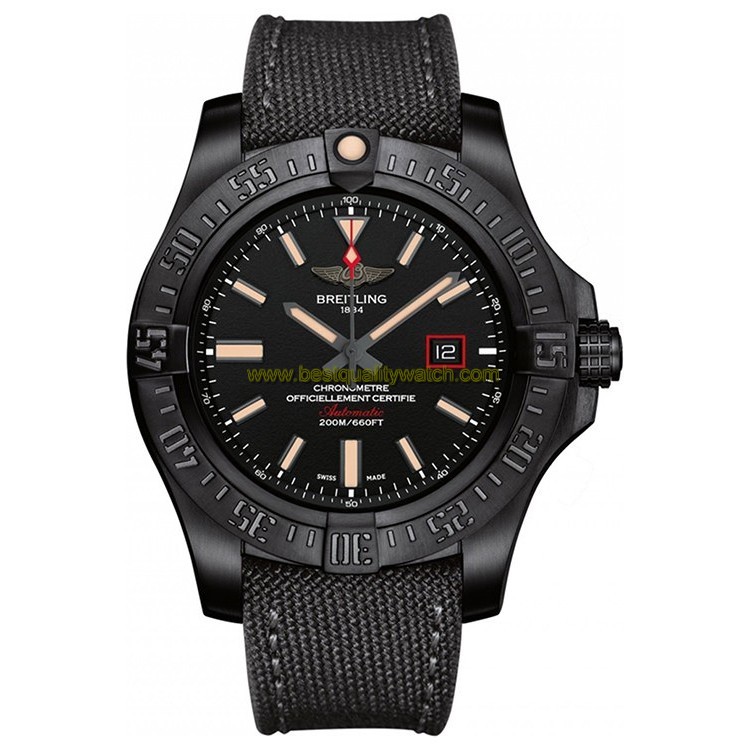 Breitling V1731110/BD74/109W/M20BASA.1