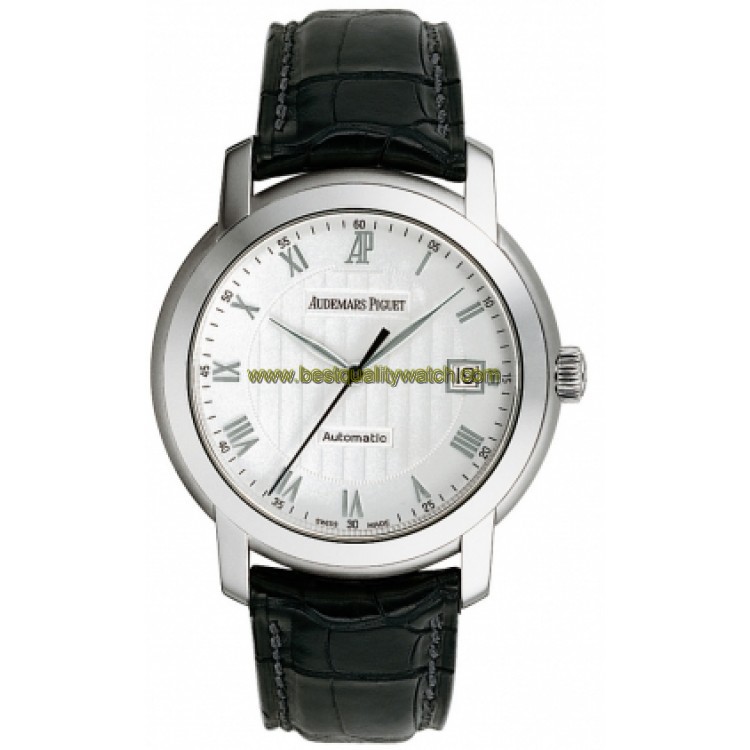 Audemars Piguet 15120BC.OO.A002CR.01