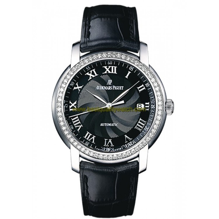 Audemars Piguet 15140BC.ZZ.A002CR.03