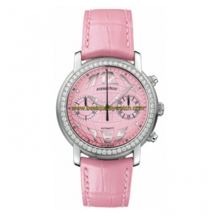 Audemars Piguet 26012BC.ZZ.D063CR.01