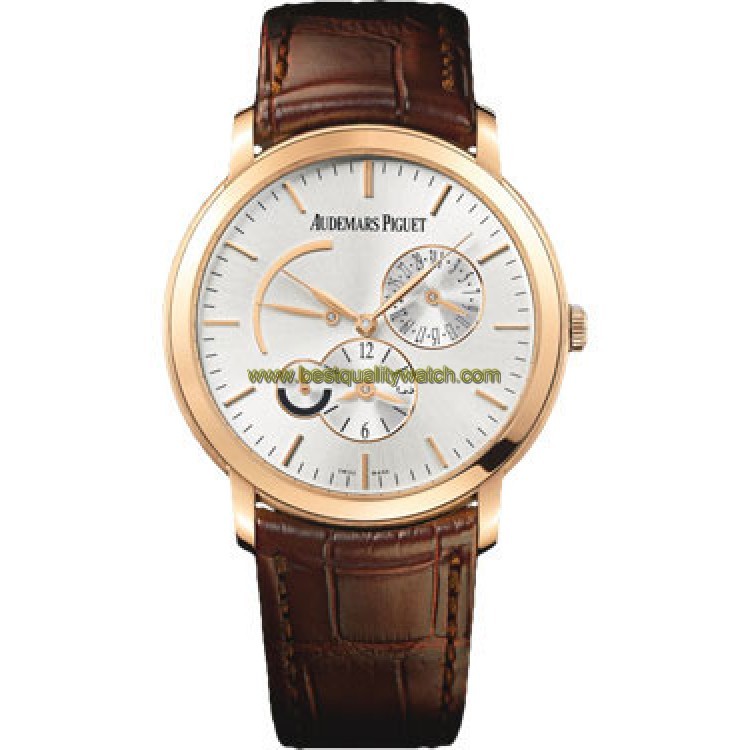 Audemars Piguet 26380OR.OO.D088CR.01