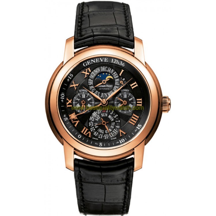 Audemars Piguet 26003OR.OO.D002CR.01