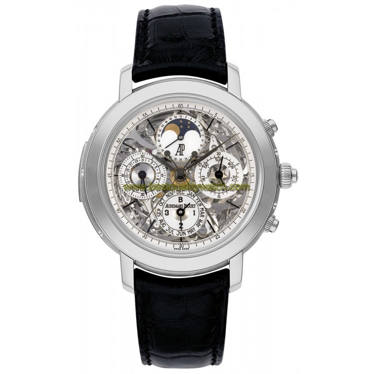 Audemars Piguet 25996PT.OO.D002CR.01