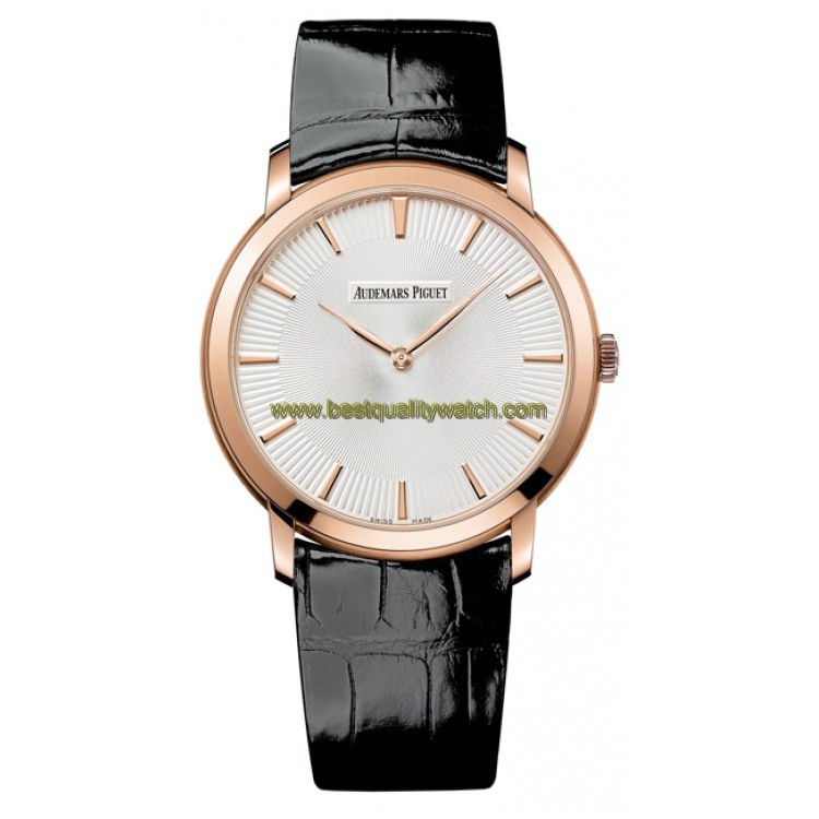 Audemars Piguet 15180OR.OO.A102CR.01