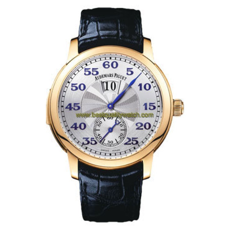 Audemars Piguet 26151OR.OO.D002CR.02