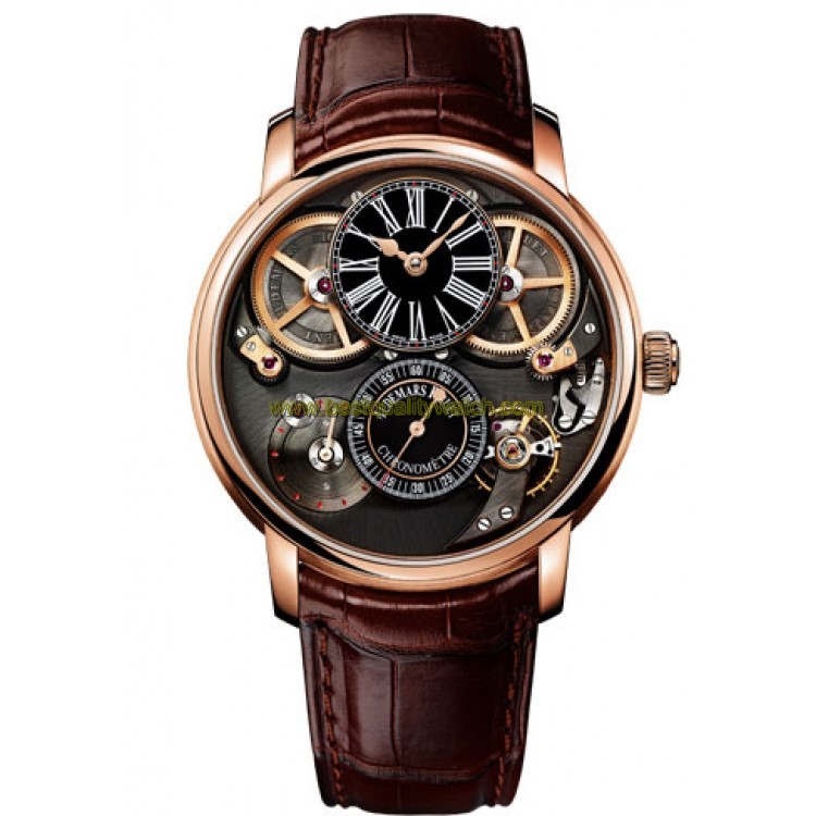 Audemars Piguet 26153OR.OO.D088CR.01