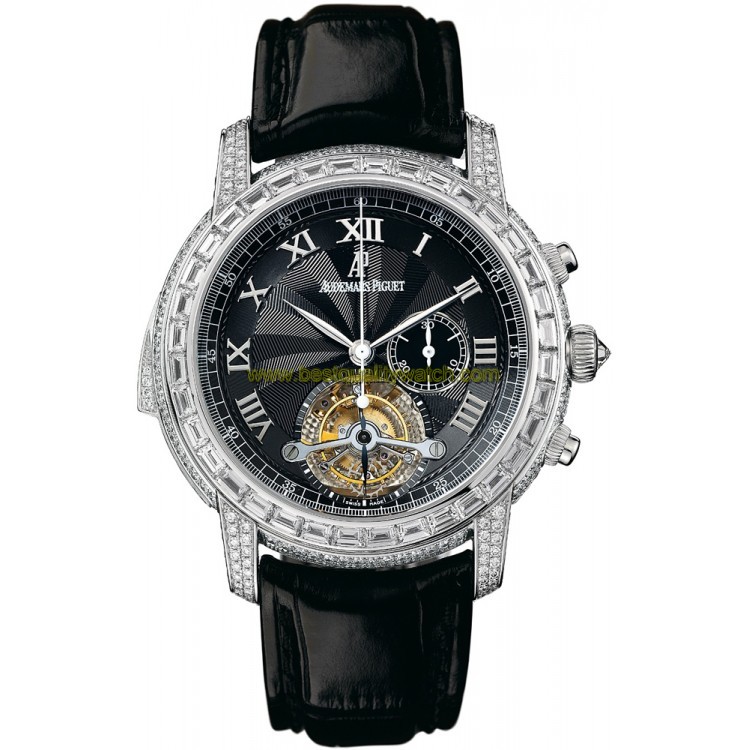 Audemars Piguet 26118BC.ZZ.D002CR.01