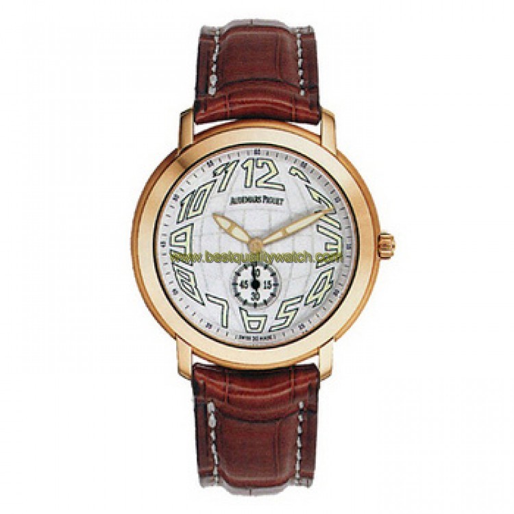 Audemars Piguet 15056OR.OO.A088CR.01