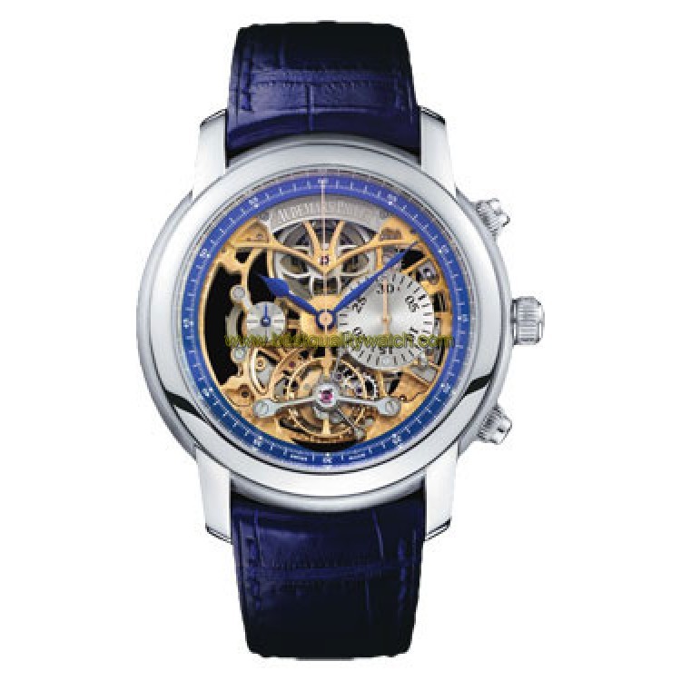 Audemars Piguet 26353PT.OO.D028CR.01