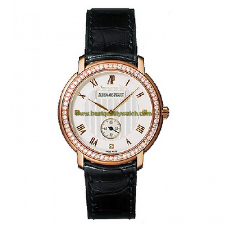 Audemars Piguet 15103OR.ZZ.A001CR.01