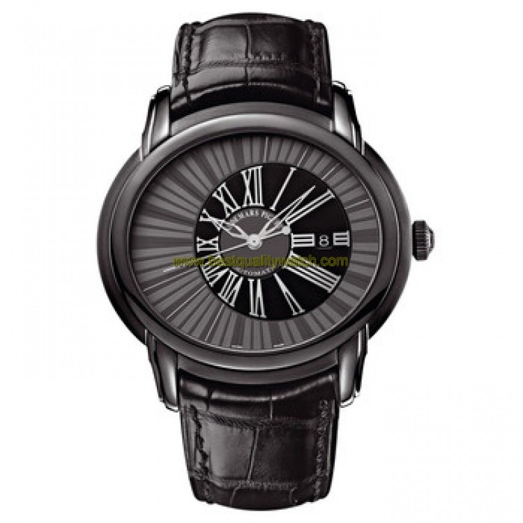Audemars Piguet 15161SN.OO.D002CR.01