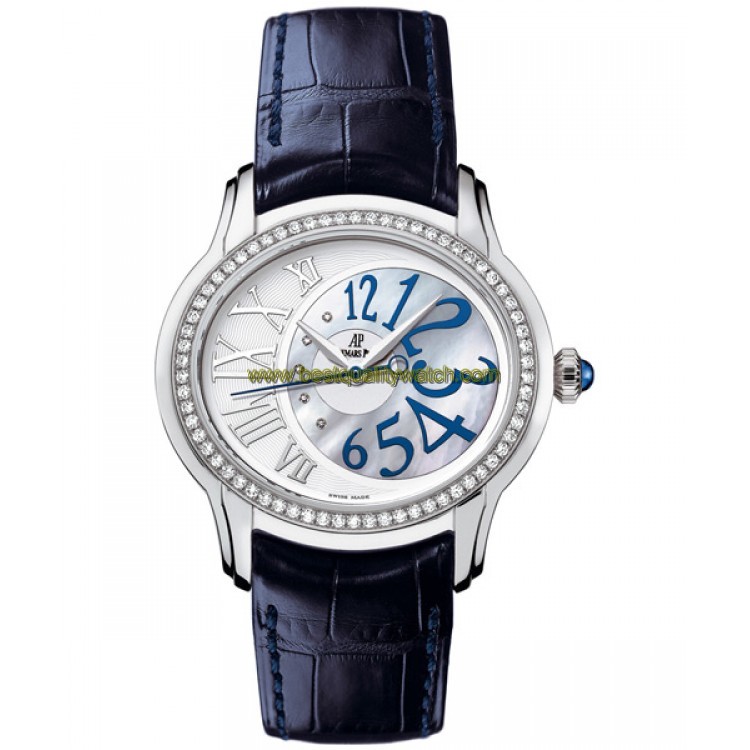 Audemars Piguet 77301BC.ZZ.D301CR.01