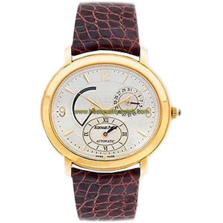 Audemars Piguet 25778BA.OO.D001CR.01