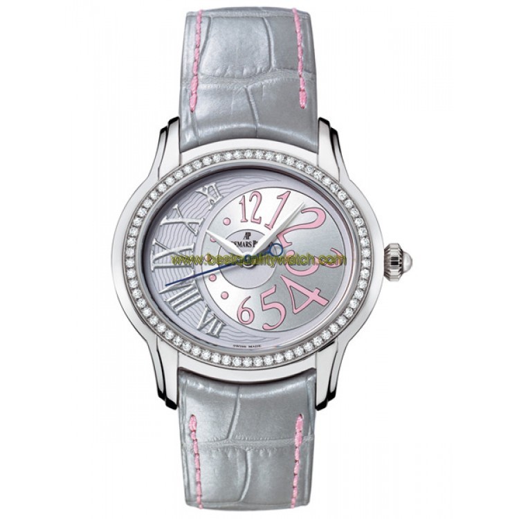 Audemars Piguet 77301ST.ZZ.D009CR.01