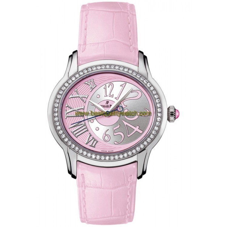 Audemars Piguet 77301ST.ZZ.D602CR.01