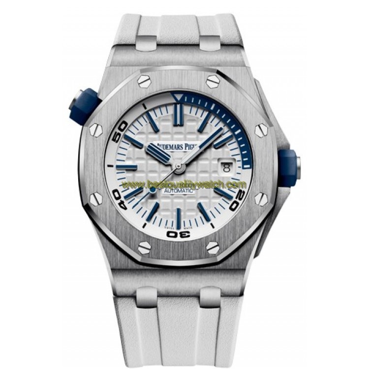 Audemars Piguet 15710ST.OO.A010CA.01
