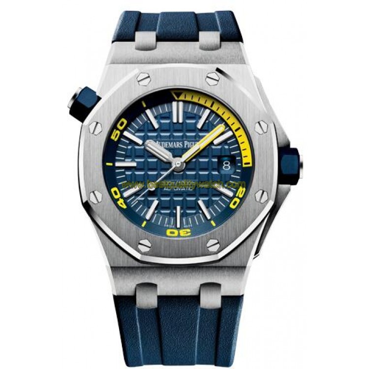 Audemars Piguet 15710ST.OO.A027CA.01